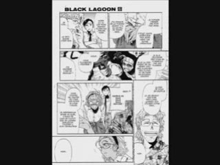Black lagoon chapitre 43 vf