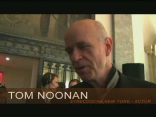 Gotham Awards-"You know what I like about IFP...."