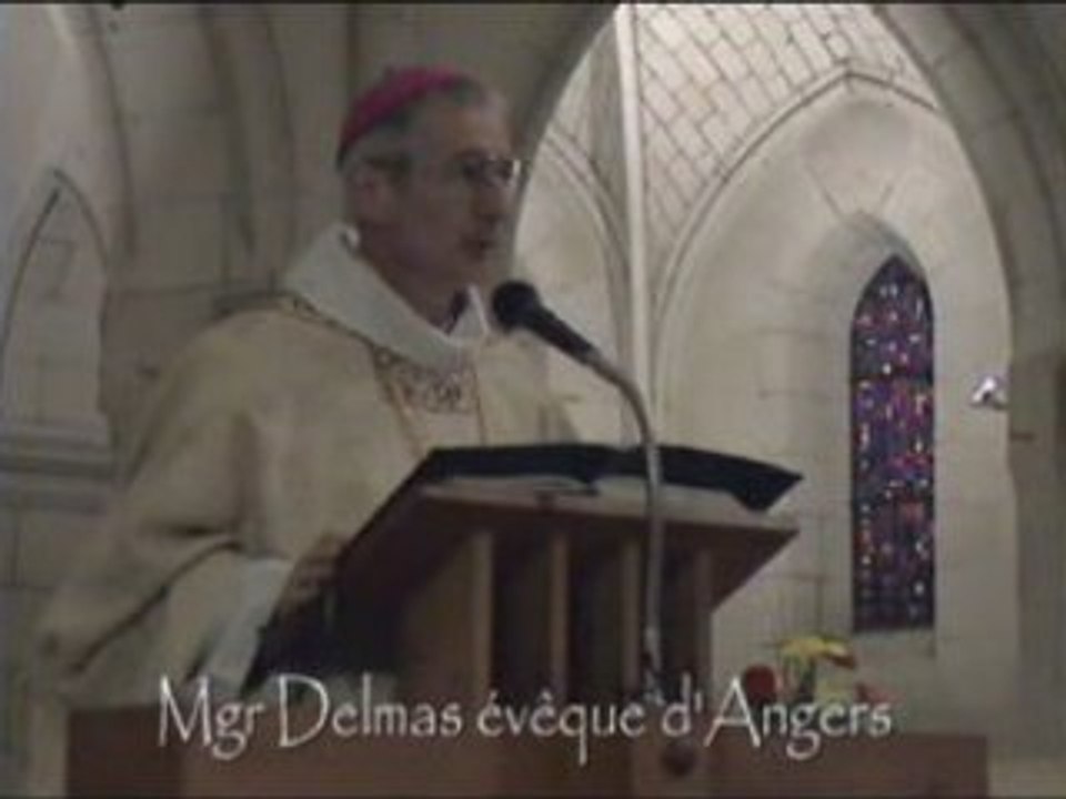 Action de grâces et jubilé 13 décembre 2008 3ème partie