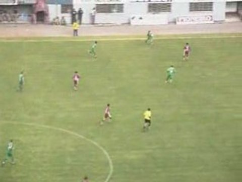 Caxias x Juventude Parte 5