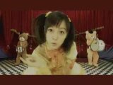 Koharu Kusumi 2nd Single PV ~Balalaika~