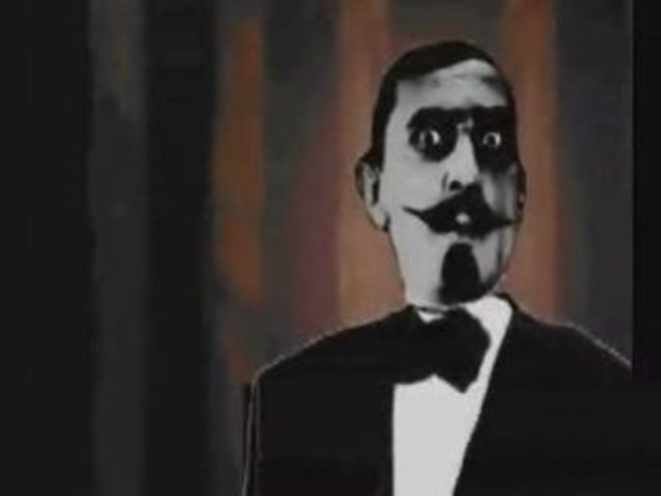 Mardi Gras.BB - Circorama