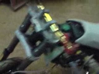 Prorace xl, vforce3 ect by racing summerboy