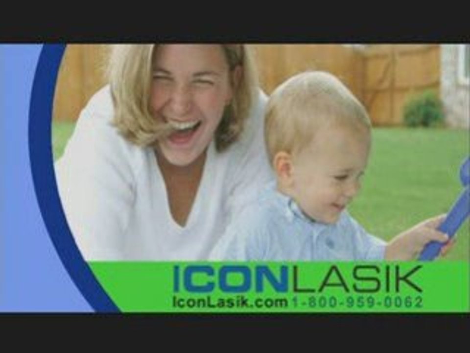 Denver LASIK eye surgery