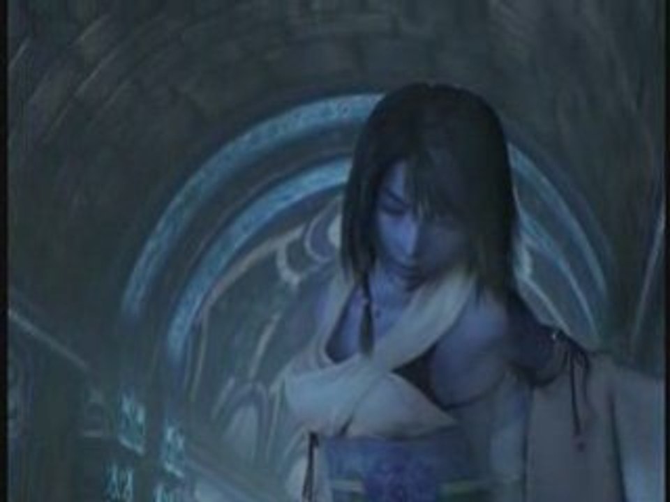 amv yuna grenat linoa