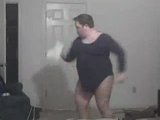 Single Ladies By Fat Boy Dancer