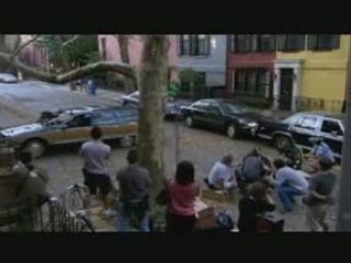 Creating the World of Washington D.C. - Burn After Reading