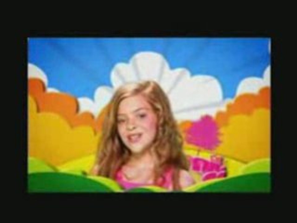 Caroline Costa Pop System