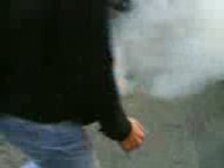 manifestation paray le monial 2008