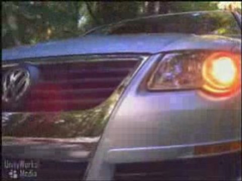 New 2008 VW Passat Video at Maryland Volkswagen Dealer