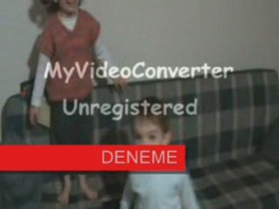 DENEME