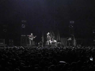 Saul Williams @ Bercy | 04.06.2008