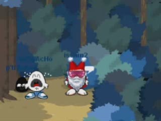 ne donne JAMAIS ton mot de passe =)