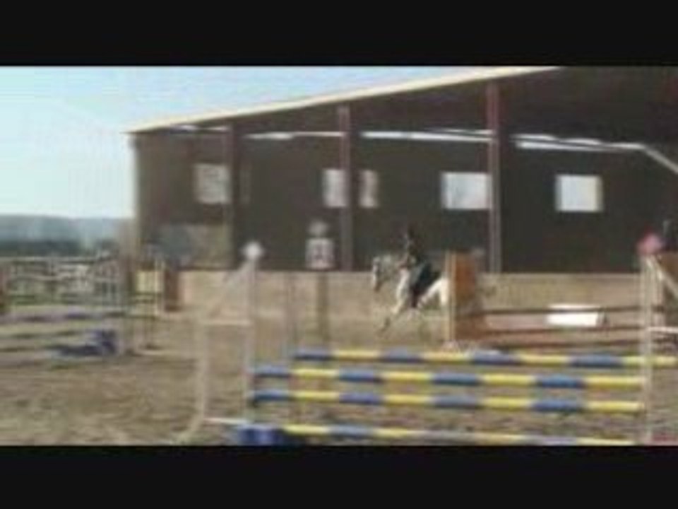 Echo CSO caderousse 2008