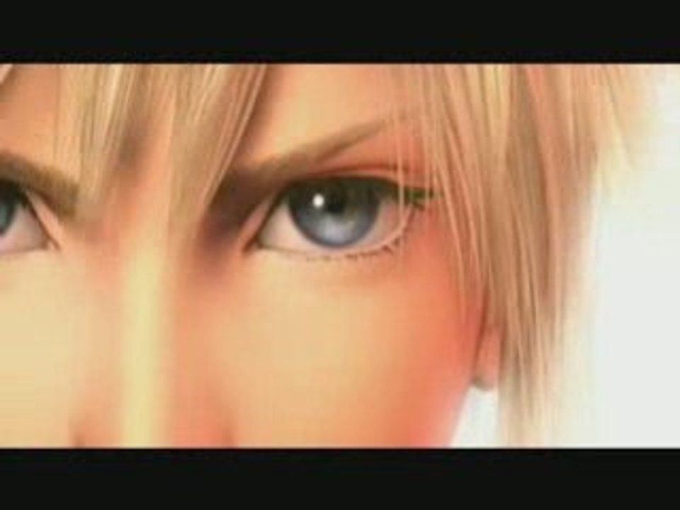 Final Fantasy Agito XIII HD