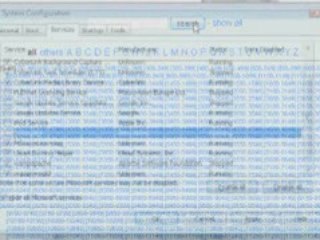 Find Out What's Running On Your Computer