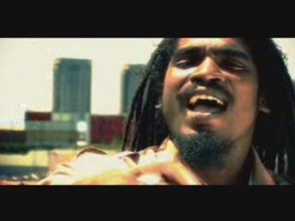Clip Jamelody - Pressure