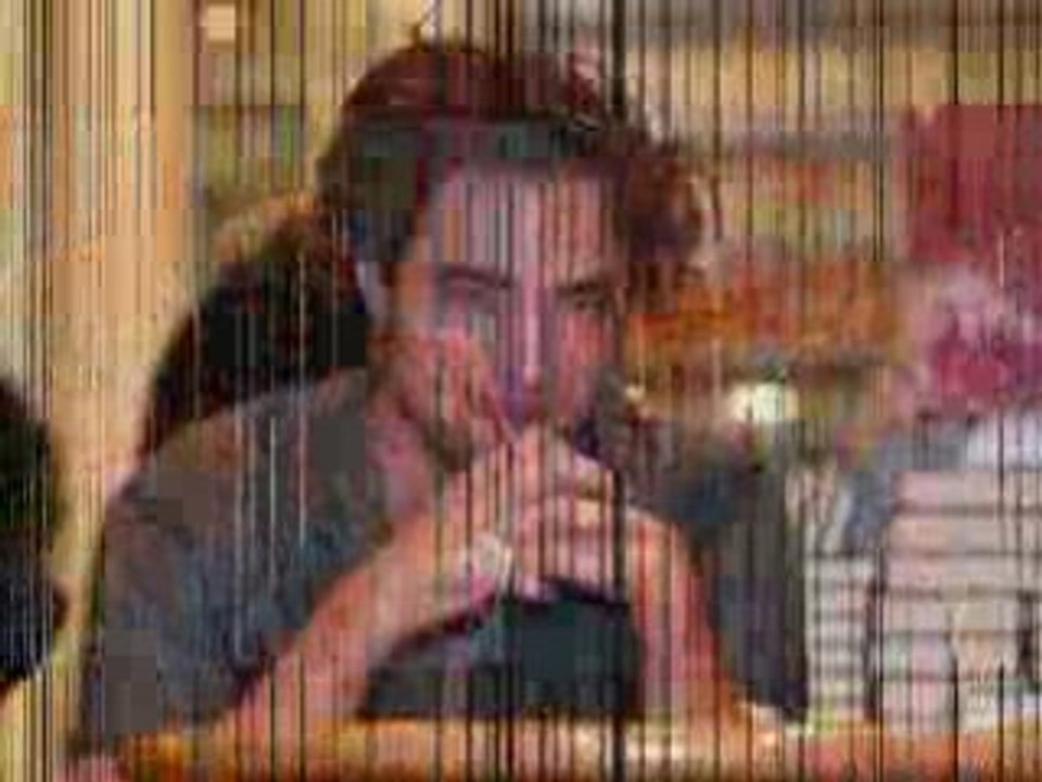 TWILIGHTet  ROBERT PATTINSON