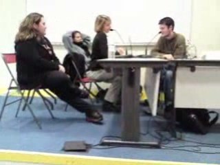 Extrait Emission 1 Stéphanie-Matthieu