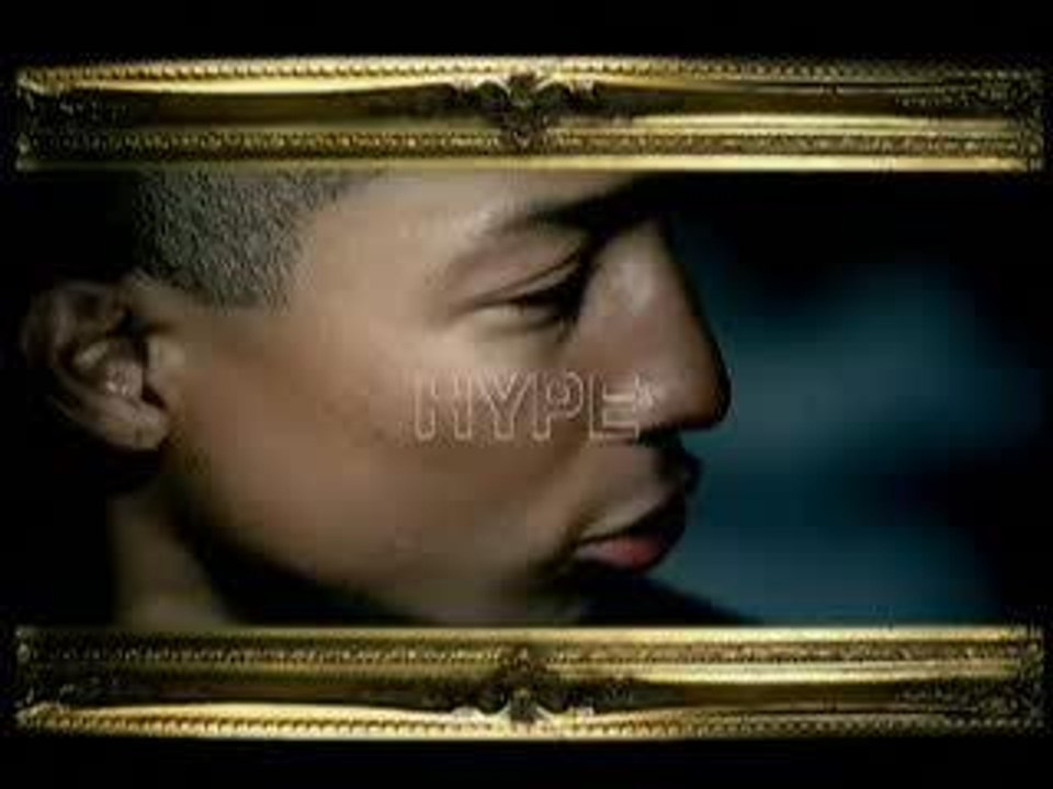 Pharrell - Angel