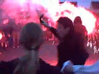 18.12 @ GSH - Blocus Lycéeen