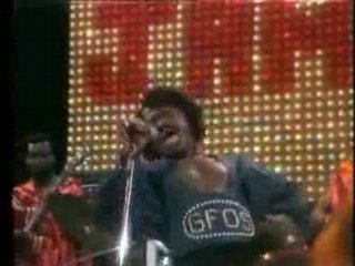 James Brown - The Payback Pt1