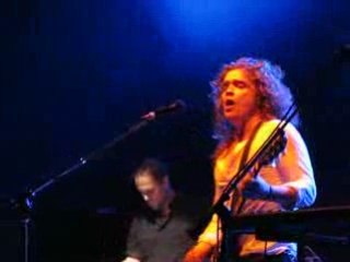 tout petit extrait d'Anathema @ Olympia | 03.12.2007 - Empty