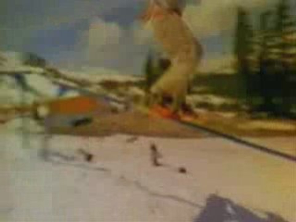 montage de snow by panic =)
