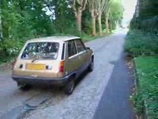 VRally - samedi méca - www.vrally4l.com