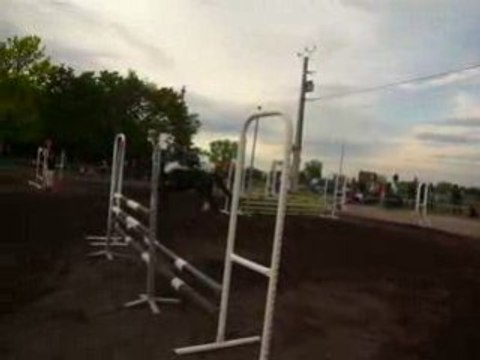 cascades (pour laurine xd )