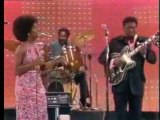 Gladys Knight & B.B. King - The Thrill Is Gone