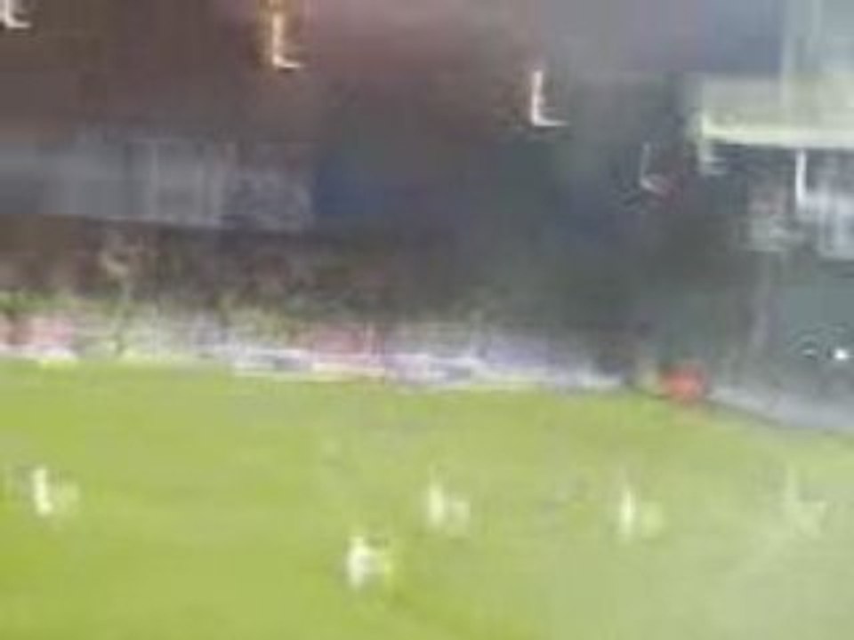 Lyon-Marseille