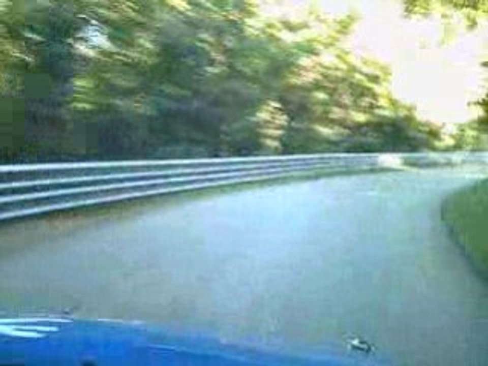 Course de côte de Bettant 2008