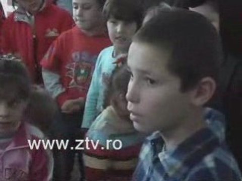 Cadouri pentru casa de copii