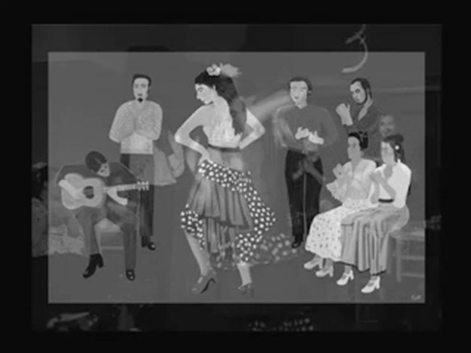 Flamenco