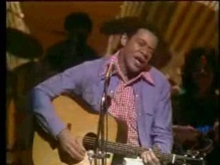 Bill Withers - Ain't No Sunshine