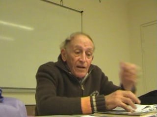 SEMINAIRE SCHERER L ENFANT CRIMINEL DE GENET .2