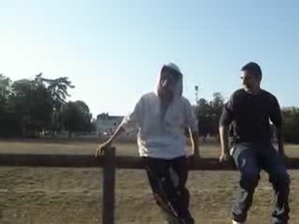 thomas Vs bouteille d'eau