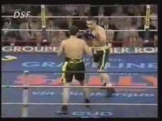 Charpentier - Jacobs