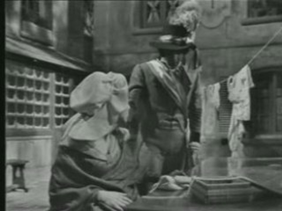 La révolution française ep1 part 2/5