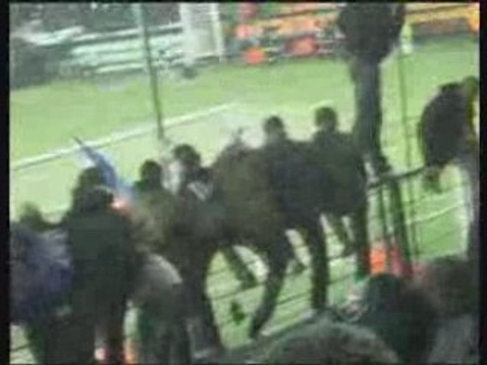 asse-valencia kop nord nous serons champion d'europe