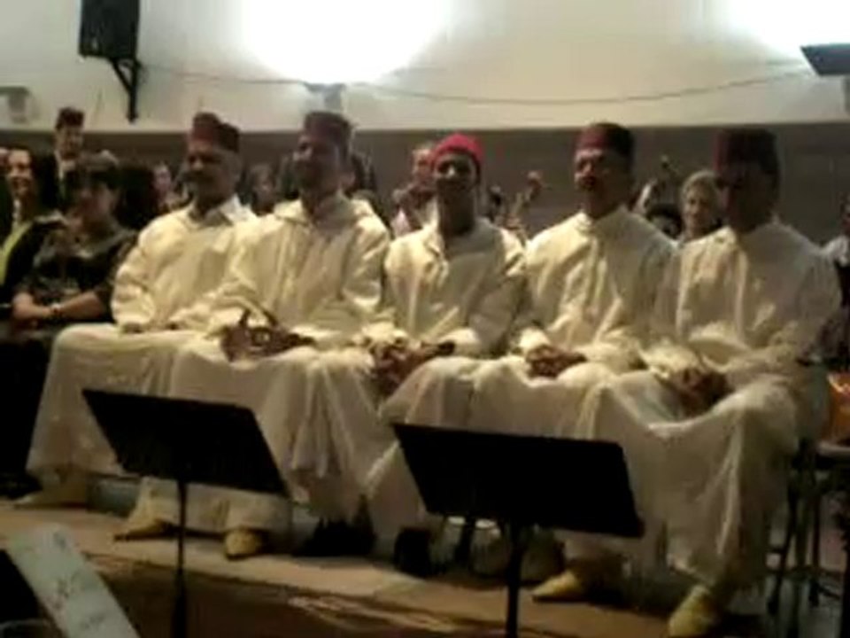 Allaho yafâl ma yacha by Jossour