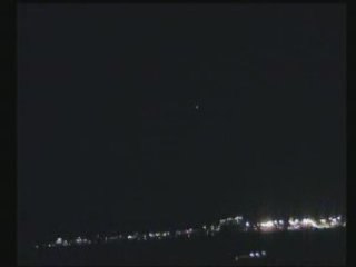 Un Ovni a Fos sur Mer ^^