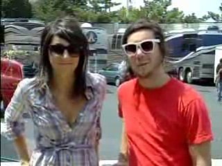 Warped Tour Montage - "Artists Unite"