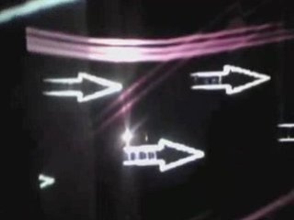 Showreels 2008
