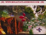 www.bogazyayladernegi.org  İKİ AYAK