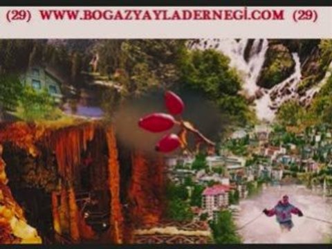 bogazyayladernegi.org İKİ AYAK