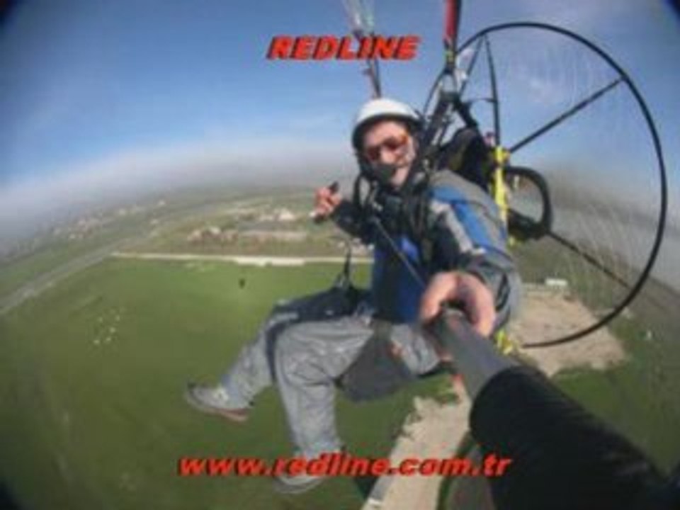 ISTANBUL PARAMOTOR TEAM 26