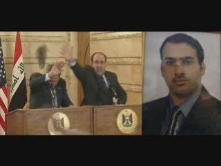 Madoff & l'attentat à la pompe contre Bush