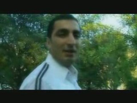 Edik Amirian - Ti Ne Moya
